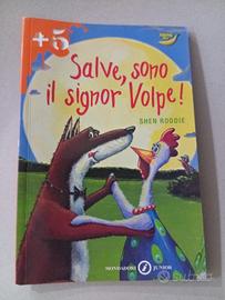 Libro per bimbi
