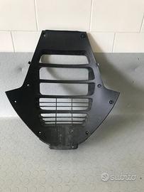 Carena griglia radiatore Sw 400 600 N0184