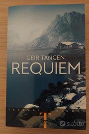 Requiem di Geir Tangen