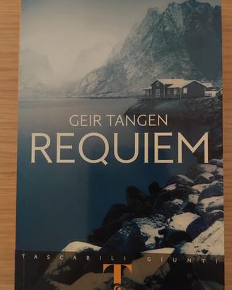 Requiem di Geir Tangen