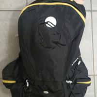 Zaino running Ferrino X-Track 15L