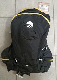 Zaino running Ferrino X-Track 15L