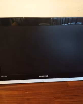 Televisore Samsung 27 pollici - anche permuta LEGO
