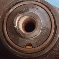 Volante golf gti 1 serie