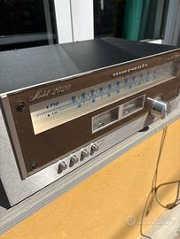 Marantz tuner vintage