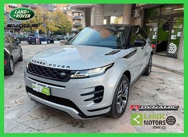 Land Rover Range Evoque 2.0 D150 AWD R-Dynamic SE 