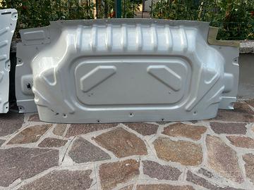 Paratia divisoria Fiat Fiorino