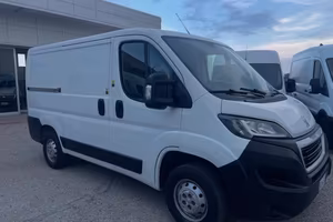 Peugeot Boxer L1H1 2.2 140cv