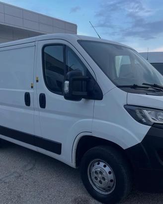 Peugeot Boxer L1H1 2.2 140cv