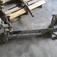Ponte post PEUGEOT 206 1.4 HDI 2005 8HZ 701/2020