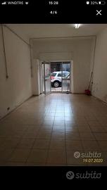 Locale C1 via Vico XX settembre