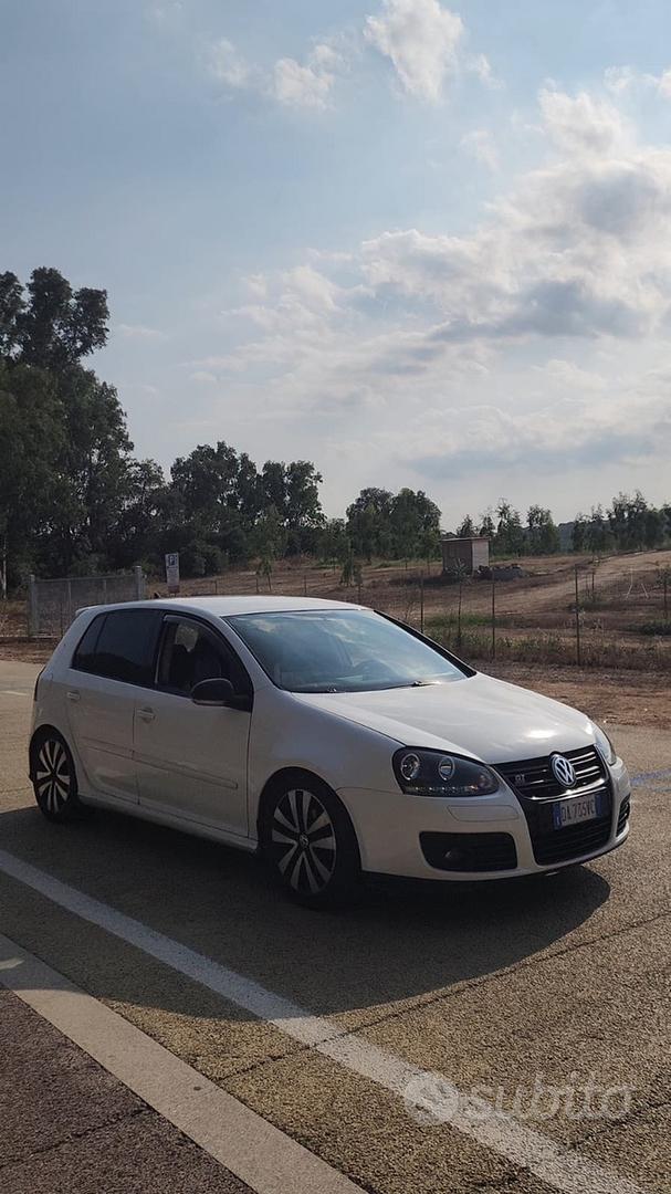 Volkswagen Golf 5ª serie