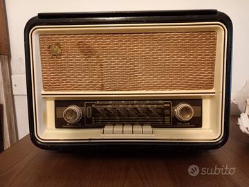 Radio