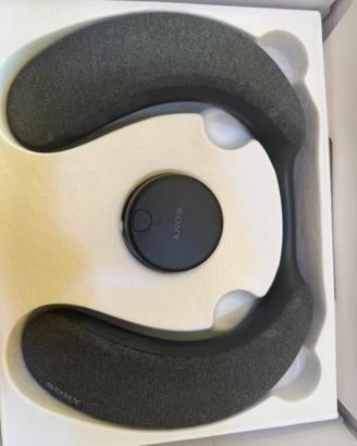 Wireless Neckband Speaker sony