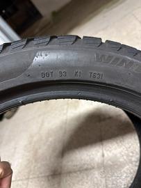 Gomme invernali