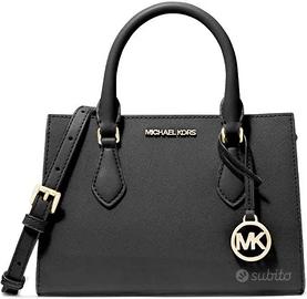 Borsa Sheila Michael Kors