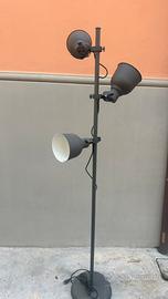 Lampada Ikea Hektar