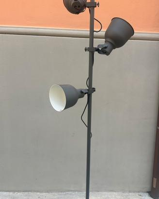 Lampada Ikea Hektar