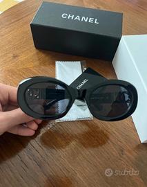 Occhiali da sole donna Chanel