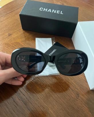 Occhiali da sole donna Chanel