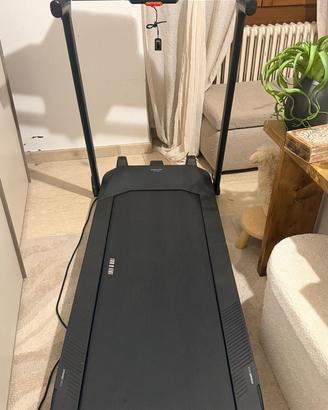 Tapis roulant run 500 pieghevole
