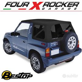 cappotte suzuki vitara 