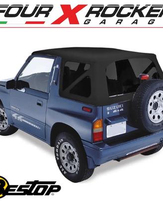 cappotte suzuki vitara 