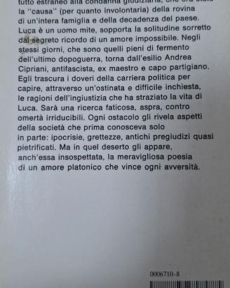 Ignazio Silone-il segreto di Luca