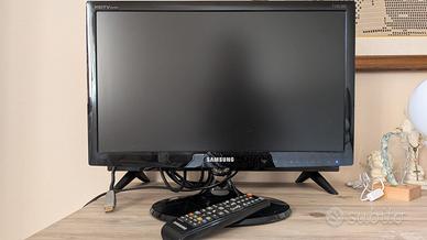 Tv samsung 19 pollici