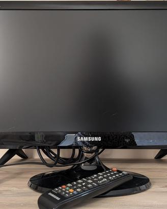 Tv samsung 19 pollici