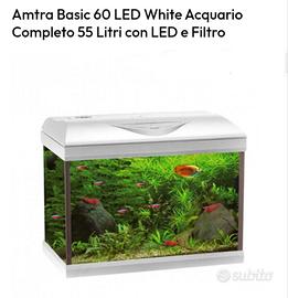 Acquario 55L