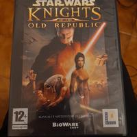 star wars knights of the old republic