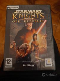 star wars knights of the old republic