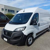 FIAT Ducato 33 2.2 Mjt 120CV PASSO LUNGO PL - TM