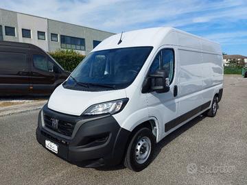 FIAT Ducato 33 2.2 Mjt 120CV PASSO LUNGO PL - TM