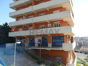 Ufficio - Caltanissetta