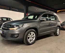 Volkswagen Tiguan 2.0 TDI 110CV Business Sport & S