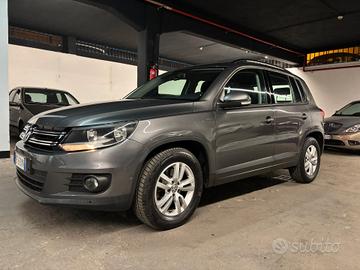 Volkswagen Tiguan 2.0 TDI 110CV Business Sport & S