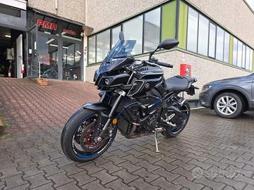 Yamaha MT-10