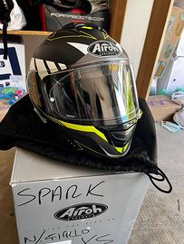 Casco Airoh Spark