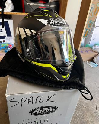 Casco Airoh Spark