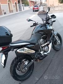 Honda Transalp