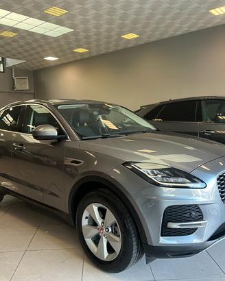 Jaguar E-Pace 2.0D I4 163 CV AWD Auto HSE TETTO PA
