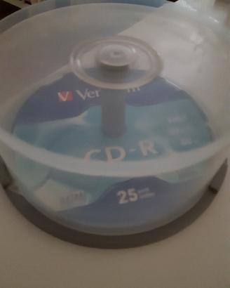 Contenitore CD