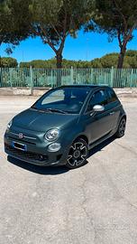 fiat 500c 2020