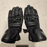 Guanti Dainese Impeto Gloves - Nuovi, Mai Usati