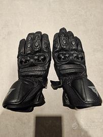 Guanti Dainese Impeto Gloves - Nuovi, Mai Usati