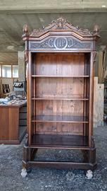 Armadio credenza