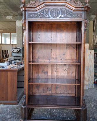 Armadio credenza
