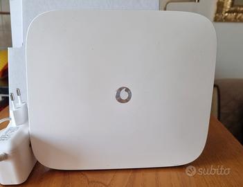 Vodafone Station Revolution